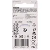 GP Batteries Hearing Aid ZA13, Einwegbatterie, Zink-Luft, Produktbild-Vorschau 12