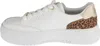 Rieker Damen Sneaker Plateau Court Leder Slipper mit Produktbild-Vorschau 14