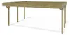 Carport Garagendach 6.06x5.03 m - 30.48 m2 Produktbild-Vorschau 2