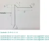 Ortgangblech Ortblech 2 m lang Alu Anthrazit RAL 7016 Produktbild-Vorschau 5