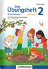 Das Übungsheft Basiswissen Mathematik 2 Voir les images du produit 1