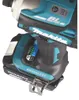 Makita DTD172Z, Schlagschrauber, Bürstenlos, Schwarz, Blau, Produktbild-Vorschau 39