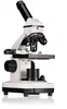 Bresser Optics NV, 20X-1280X, Optische microscoop, Zwart, Productafbeelding-voorbeeld 1
