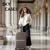 Skycases Urban Adventurer V2 – Großer Reise Koffer 110 l – Produktbild-Vorschau 7