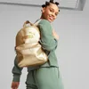 Puma Damen Rucksack Core Up gelb Produktbild-Vorschau 3