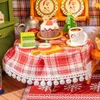 3D puzzle, Štedrovečerná párty, Rolife, 125 dielikov Náhľad obrázku produktu 17