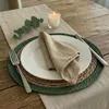Platzset Boho Rund, Tischset Platzmatte Esstisch, Produktbild-Vorschau 2