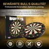 Bull's Dartboard Advantage 8 mit ultradünnem Drahtsystem, Produktbild-Vorschau 8