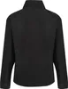 Regatta TRF532 | Thor 3 Fleece Jacket - Farbe: Black - Produktbild-Vorschau 2