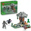 LEGO Minecraft Blasser Garten - Kreatives Spielzeug für Produktbild-Vorschau 28
