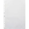 Oxford Prospekthülle Premium 100460992 D transparent 100 St Produktbild-Vorschau 2