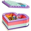 LEGO® Friends Emmas sommerliche Herzbox, 41385 Produktbild-Vorschau 17
