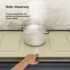 Klarstein Victoria Induktionskochfeld - 77cm, 5 Zonen & Produktbild-Vorschau 5