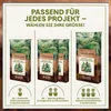 Green Home Kakteen & Sukkulenten Erde 72 L – mit Perlit, Produktbild-Vorschau 8