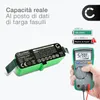 CELLONIC 1x Batteria per Aspirapolvere Compatibile con Anteprima dell’immagine prodotto 2