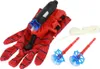 Spider Man 3 Pfeile Kostüm Web Launcher Handschuh Produktbild-Vorschau 1