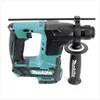 Makita HR166DZ Trapano a percussione a batteria Cxt Solo Anteprima dell’immagine prodotto 12