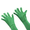 Gruene Chroma-Key-Handschuhe, Chromakey-Handschuh, Produktbild-Vorschau 2