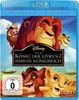 Der König der Löwen 2 - Simbas Königreich Silver Edition Produktbild-Vorschau 3