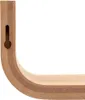 Gebogenes regal beige - 5 five simply smart Podgląd zdjęcia produktu 4