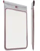 Wasserdichte Outdoor Schutzhülle Grau bis 10,5" Tablet PC Produktbild-Vorschau 3