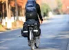 3-in-1 WASSERDICHTE FAHRRADTASCHE 75L FÜR KOFFERRAUM, Produktbild-Vorschau 8