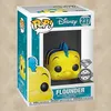 Disney - Flounder Fabius 237 Diamond Special Edition - Produktbild-Vorschau 7