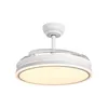 Ventilateur de plafond Parrot Uncle avec éclairage et Voir les images du produit 7