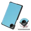 Für Xiaomi Redmi Pad SE 8.7 3folt Wake UP Smart Cover Produktbild-Vorschau 3