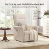 Fauteuil de relaxation électrique FLEXISPOT avec fonction Voir les images du produit 5