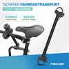 FISCHER Fahrradrahmenadapter für Fahrradtransporte, Produktbild-Vorschau 2