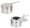 Beeketal Speisenwärmer Chafing Dish , Artikel:BCD-3 Produktbild-Vorschau 10