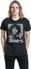 The Doors T-Shirt Herren Breakthrough schwarz Band-Merch, Produktbild-Vorschau 3
