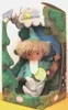 Sandmann mit Sa.Lied, 39cm, grün Produktbild-Vorschau 3