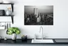 MuchoWow® - Leinwandbilder - World Trade Center - Stadt - Produktbild-Vorschau 3