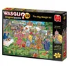 Jumbo Wasgij Original 32 Est-ce que ça peut être un peu Voir les images du produit 4