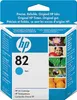 HP 82 28-ml Cyan DesignJet Ink Cartridge, HP DesignJet 500, Produktbild-Vorschau 6
