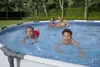 Bestway 56595 Rund Aufstellpool aus Stahl Pro Max 427x84 cm Produktbild-Vorschau 8
