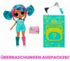 L.O.L. Surprise! Tweens Costume Surprise - Emma Emo, Produktbild-Vorschau 14