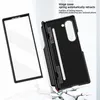 Handyhülle für Samsung Galaxy Z Fold 6 Militärischer Hülle Produktbild-Vorschau 4