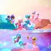 L.O.L. Surprise! Mermaids! Makeover Magic Tots, Mini lalka, Podgląd zdjęcia produktu 13
