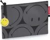 reisenthel case 1 smiley® grey Produktbild-Vorschau 2