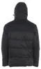 Eissegler herren wattierte steppjacke - Grün, XXL Produktbild-Vorschau 2
