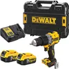 DEWALT Wiertarko-wkrtarka 18V 2x5.0Ah BL TSTAK DCD805P2T Produktbild-Vorschau 24