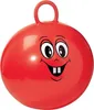 Johntoy 29386 gelber Hüpfball Skippy Ball Produktbild-Vorschau 3