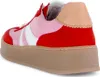 Gabor Comfort Sneaker - Softpink Leder : 41 : Normal Größe: Produktbild-Vorschau 3