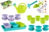 Gardenico Gartenset für Kinder 24-teilig | Mit Produktbild-Vorschau 7