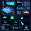 12,3" Android 15 Radio samochodowe Carplay dla Mercedes Podgląd zdjęcia produktu 4