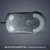 SteelSeries STEELSERIES Rival 3 Gen 2 Pel - Juodas Náhľad obrázku produktu 4