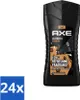 Axe - 3-in-1 Douchegel - Leer & Koekjes - 100% plantaardig Productafbeelding-voorbeeld 1
